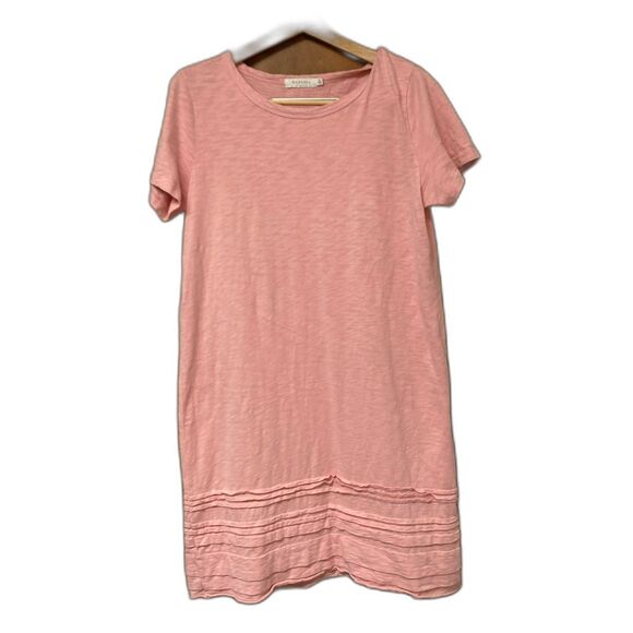 Mododoc T-Shirt Dress Size Medium - Picture 1 of 4